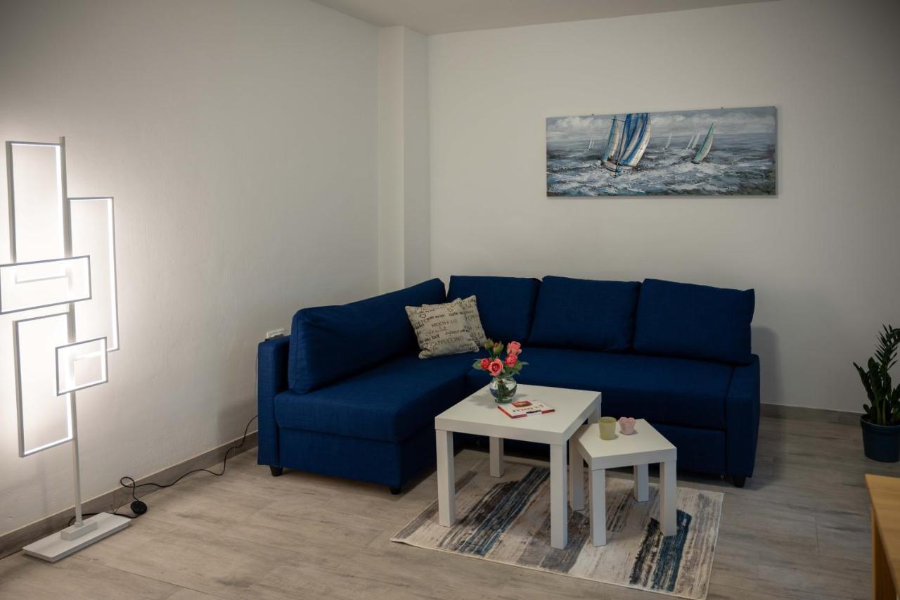 Apartment Montona Pula Buitenkant foto
